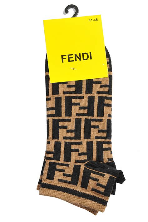 fendi men pants|fendi men's socks.